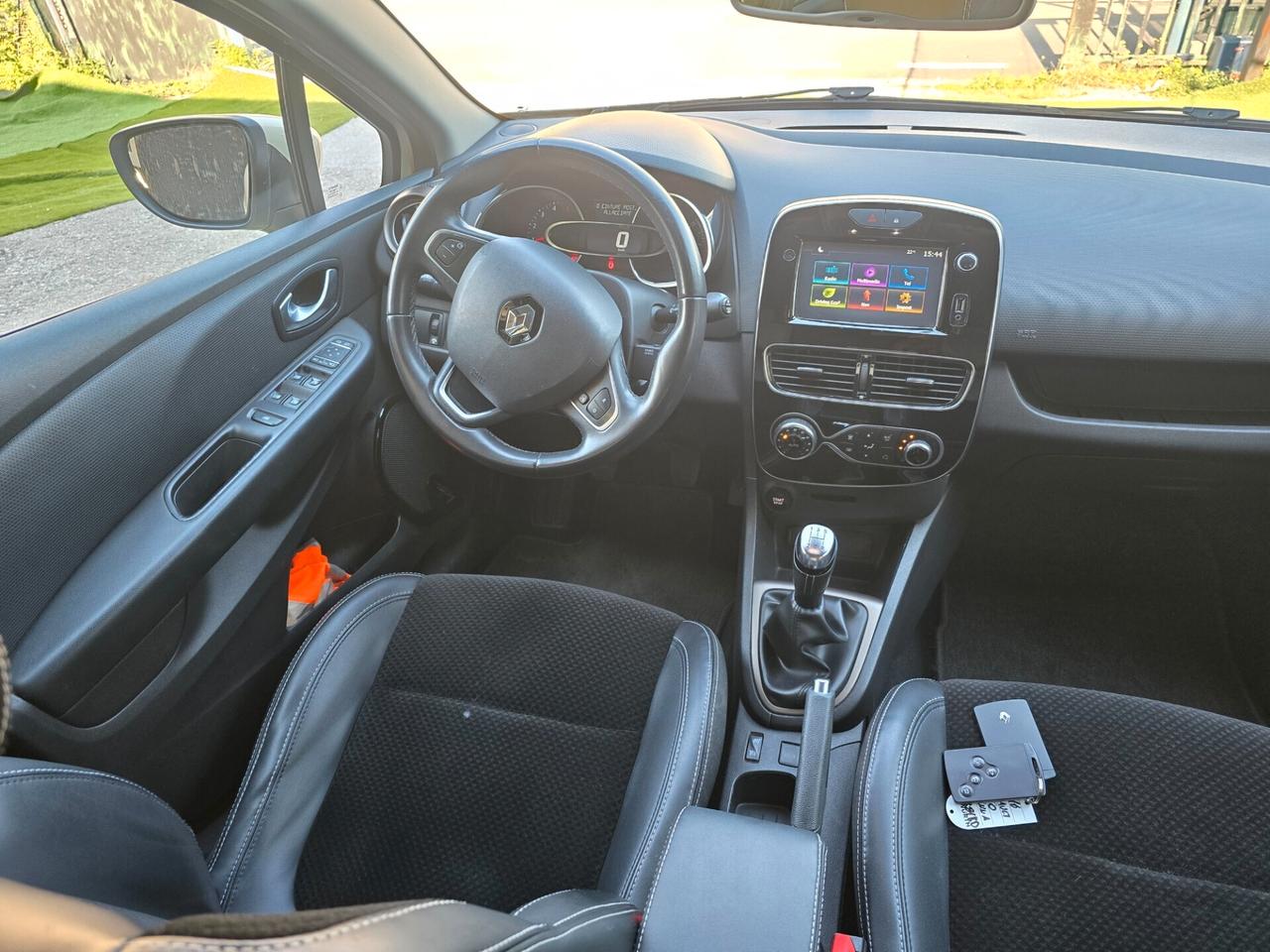 Renault Clio 1.5DCI 75CV NEOP 150000KMEURO6 -2016
