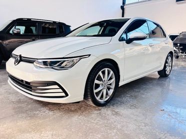 Volkswagen Golf 1.5 TSI 150 CV ,FULL LED , IVA ESPOSTA,PERMUTABILE