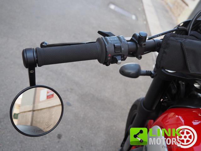 DUCATI Scrambler 800 Termignoni
