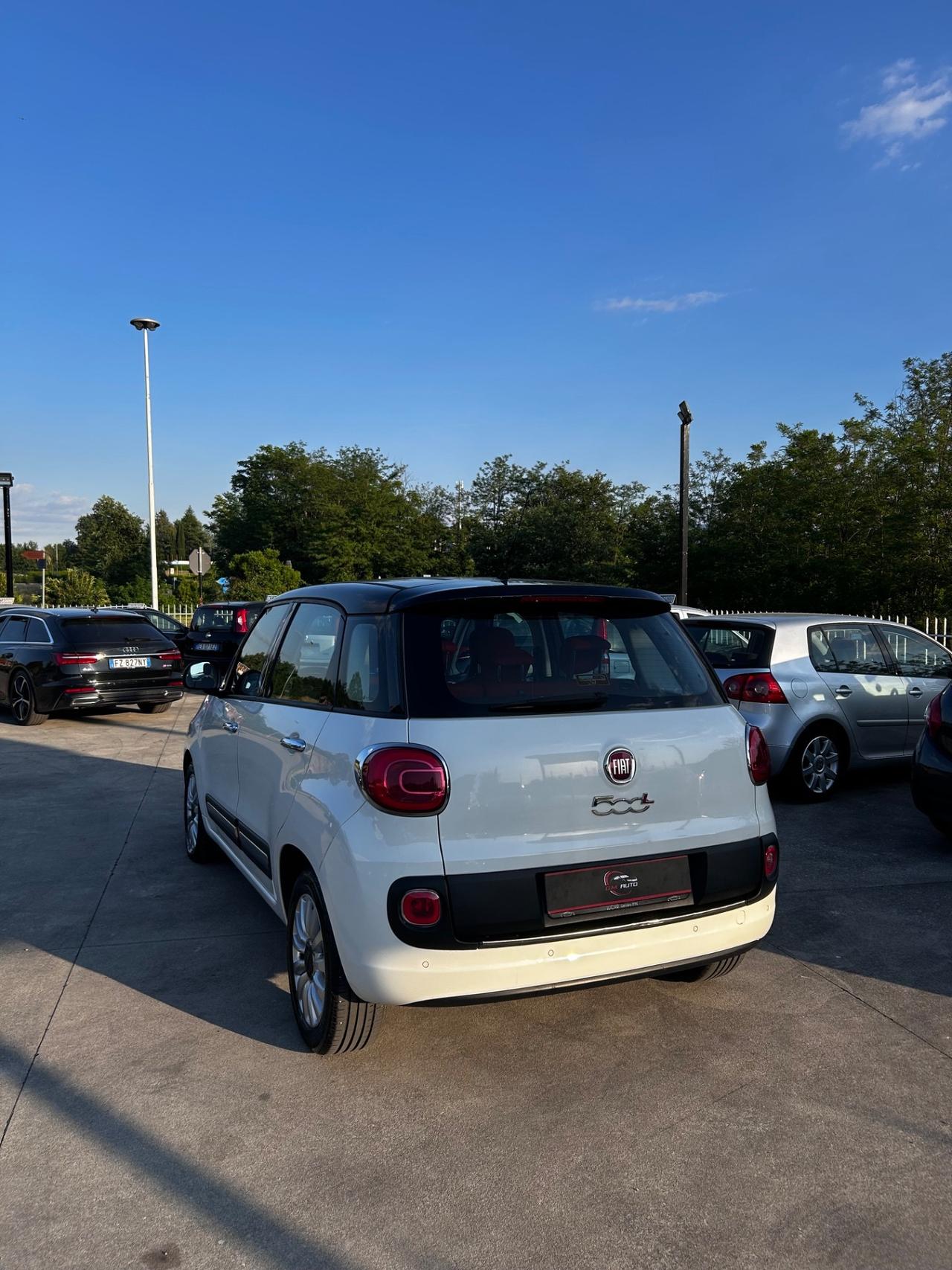 Fiat 500L 1.6 Multijet 105 CV Pop Star