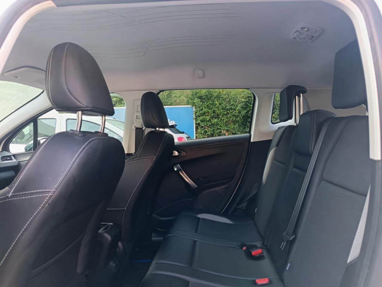 Peugeot 2008 1.6 VTi 120CV Allure 2014