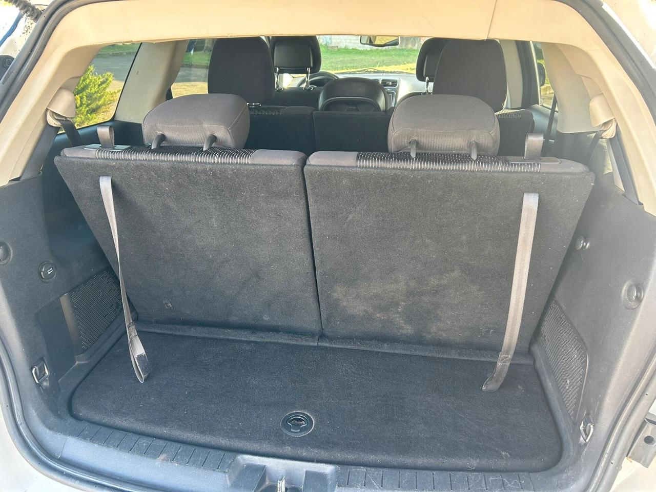 Fiat Freemont 2.0 Multijet 140 CV Lounge 7 POSTI