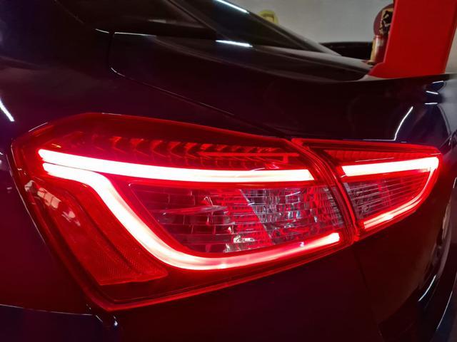 MASERATI Ghibli 3000 V6 CV.350 KM. 52.600 UNIPROP +PELLE+19'