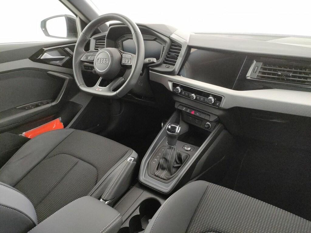 Audi A1 30 1.0 TFSI S line edition S tronic