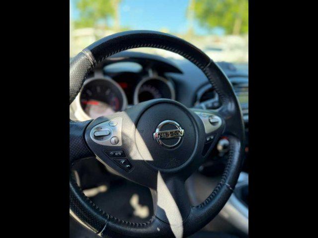 NISSAN Juke 1ª serie - 1.5 dCi Start&Stop Tekna