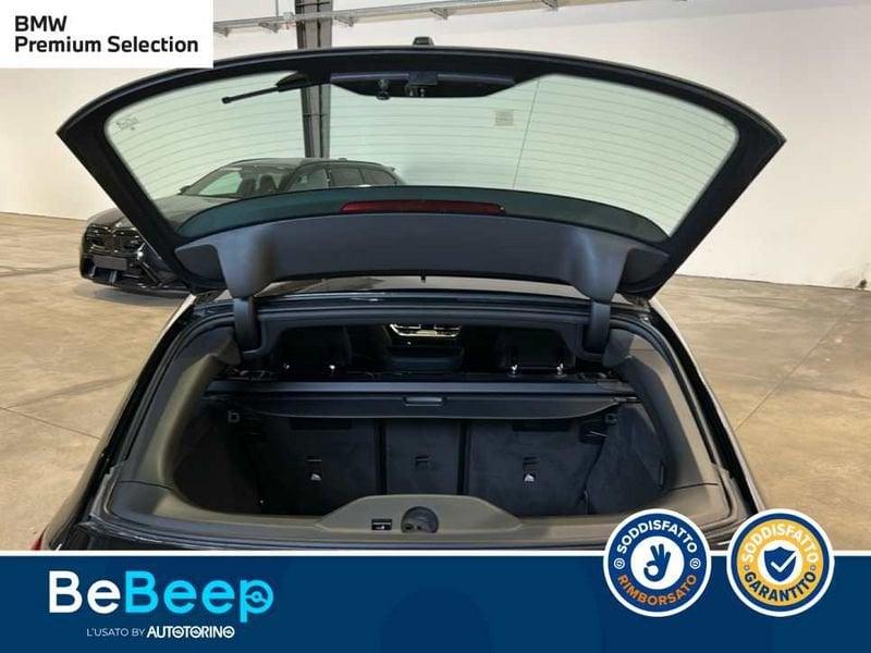 BMW Serie 3 Touring 320D TOURING MHEV 48V MSPORT AUTO