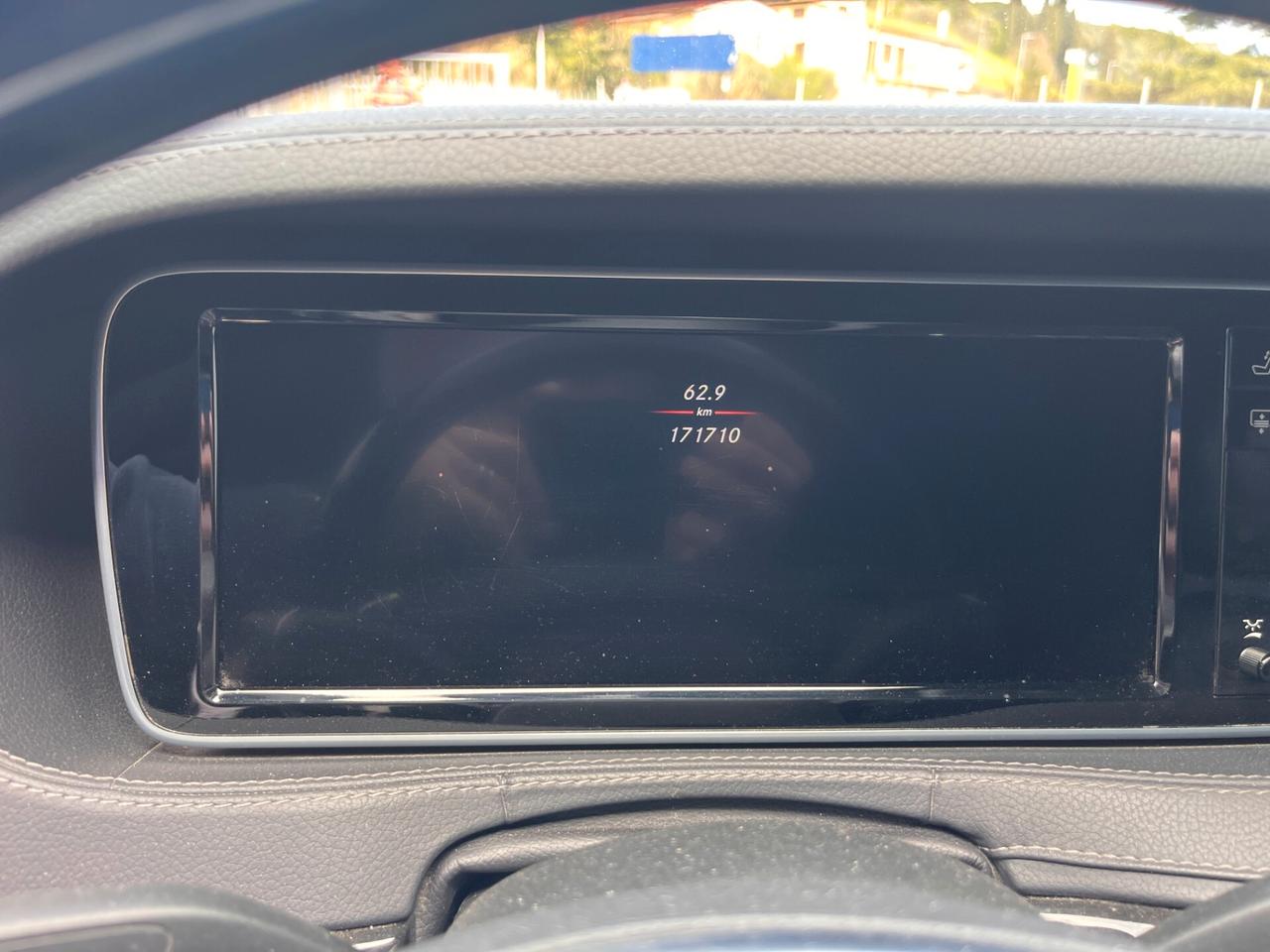 Mercedes-benz S 350 d Premium Lunga