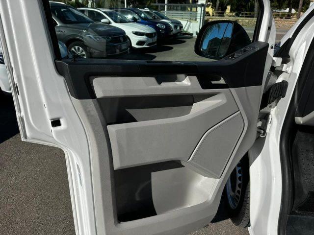 VOLKSWAGEN Transporter 2.0 TDI 150CV DSG PC Kombi