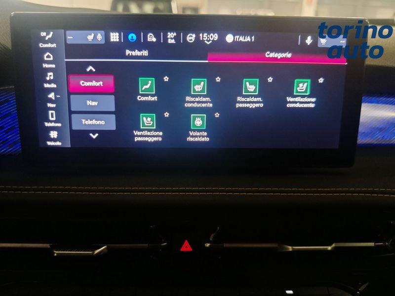 Alfa Romeo Tonale Tonale 1.6 diesel 130 CV TCT6 Veloce