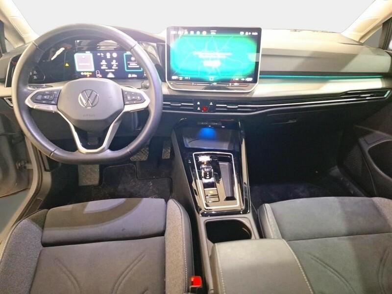 VOLKSWAGEN GOLF VARIANT VIII 2.0 TDI SCR STYLE DSG STATION WAGON