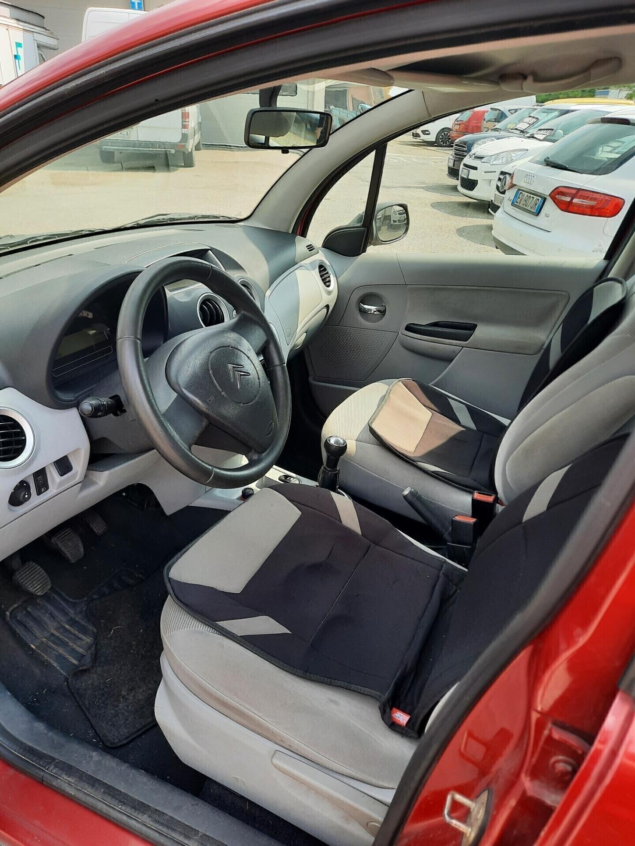 Citroen C3 1.1 Classique OK NEOPATENTATI