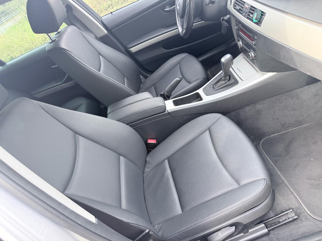 Bmw 320 320d cat xDrive Touring MSport