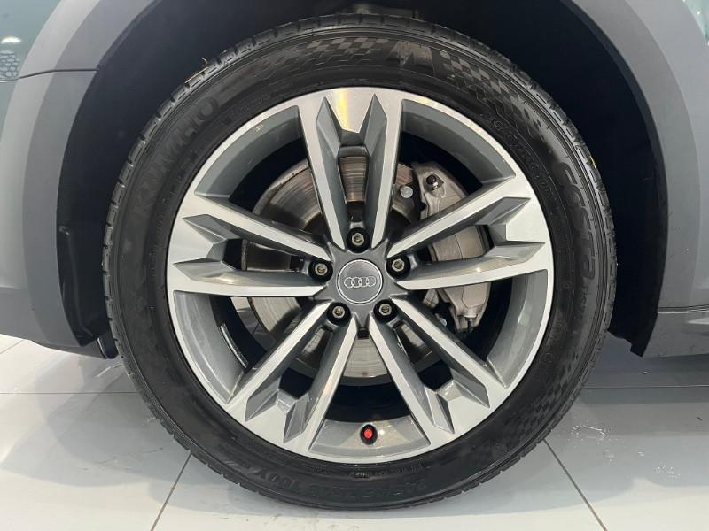 AUDI A4 allroad 2.0 TFSI 252 CV S tronic