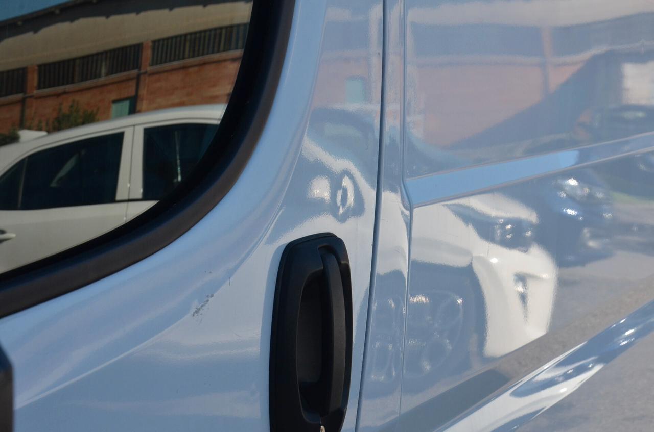 Fiat Ducato 35 3.0 CNG PM-TN Furgone