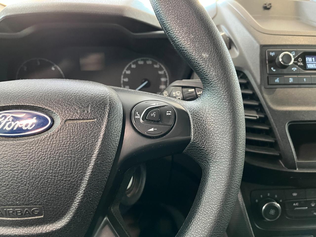 Ford Transit Connect Van Trend