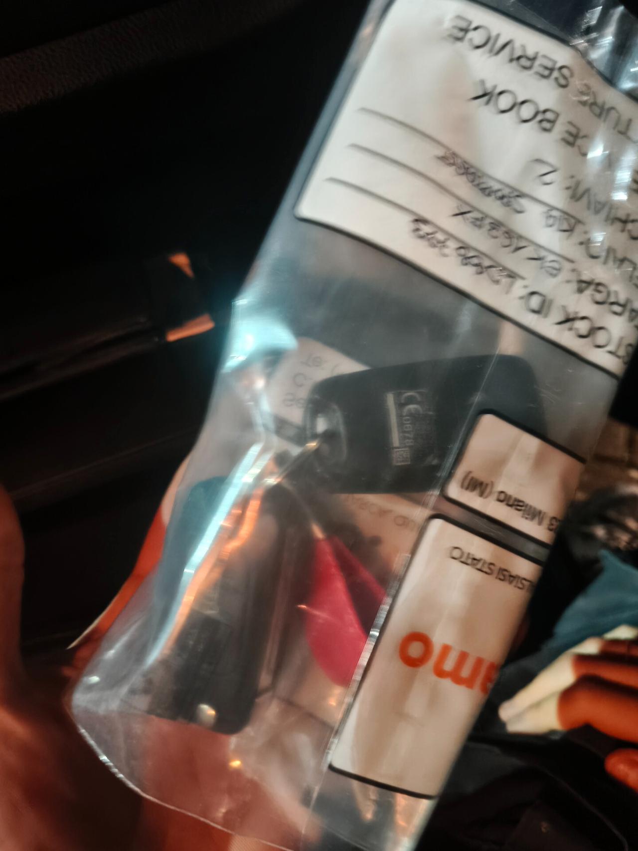 Kia Sportage 1.7 CRDI VGT 2WD Active