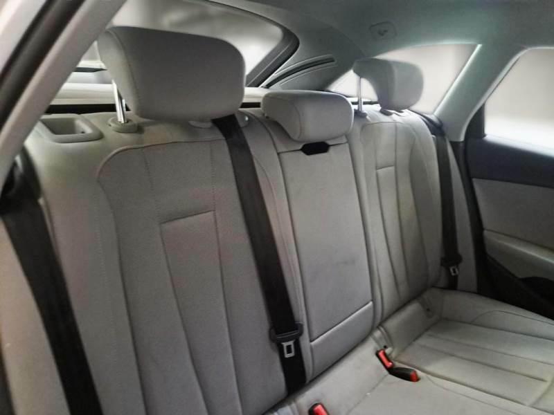 AUDI A4 AVANT 2.0 30 TDI MHEV 100KW BUSINESS ADVANCED S TRONIC STATION WAGON