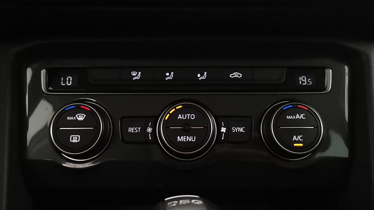 VOLKSWAGEN Tiguan II 2016 - tiguan 2.0 tdi Business 150cv dsg