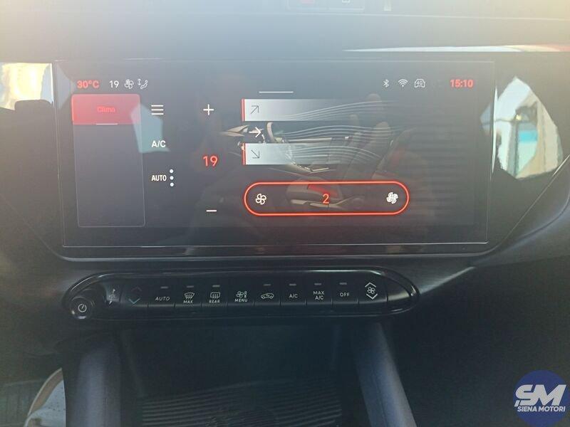 Alfa Romeo Junior Ibrida 1.2 145CV Hybrid eDCT6 ibrida