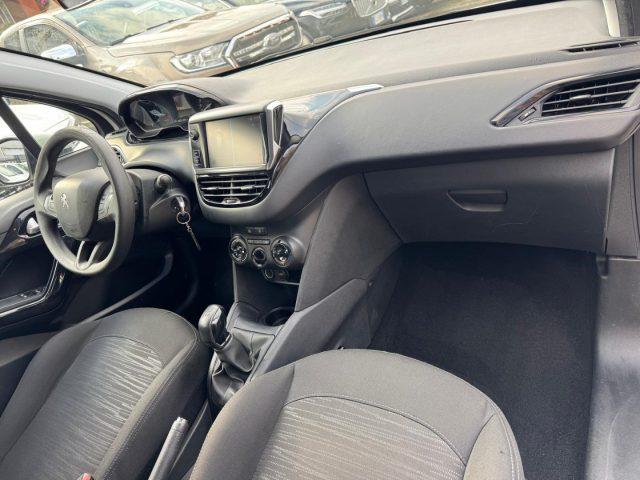 PEUGEOT 208 BlueHDi 100CV S&S 5 porte Van Active