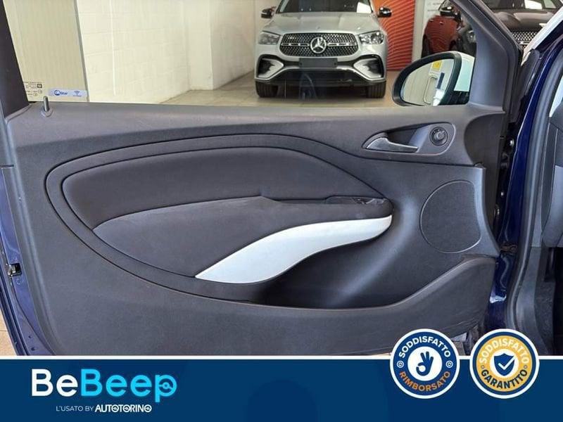 Opel Adam 1.4 GLAM GPL-TECH 87CV E6