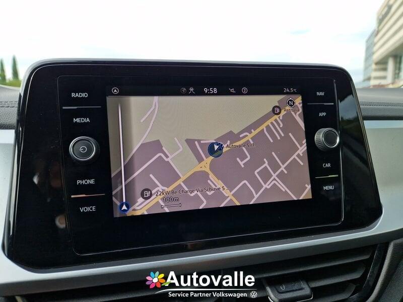 Volkswagen T-Roc T-Roc 2.0 TDI SCR 150 CV DSG Life