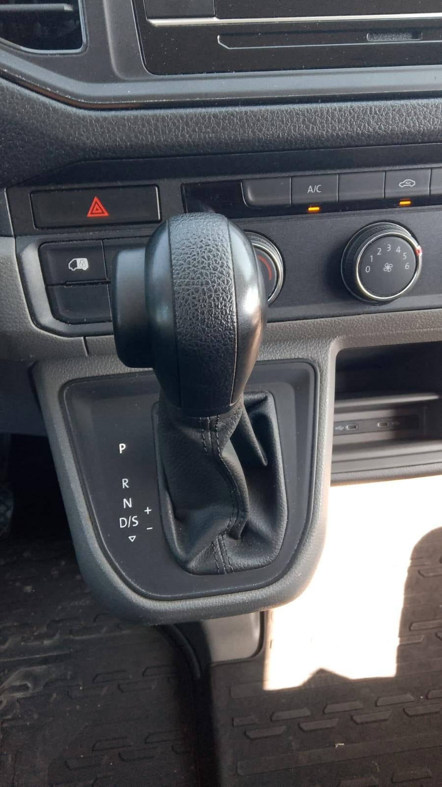 Volkswagen Crafter 35 2.0 BiTDI 177CV PM Cabinato Lungo - 2021