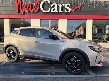 Alfa Romeo Junior 1.2 136 CV Hybrid eDCT6 Speciale FULL LED-NAVI-18"