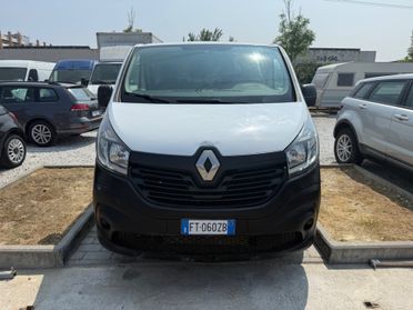 Renault Trafic 1.6 dCi 125CV Furgone Iva Compresa