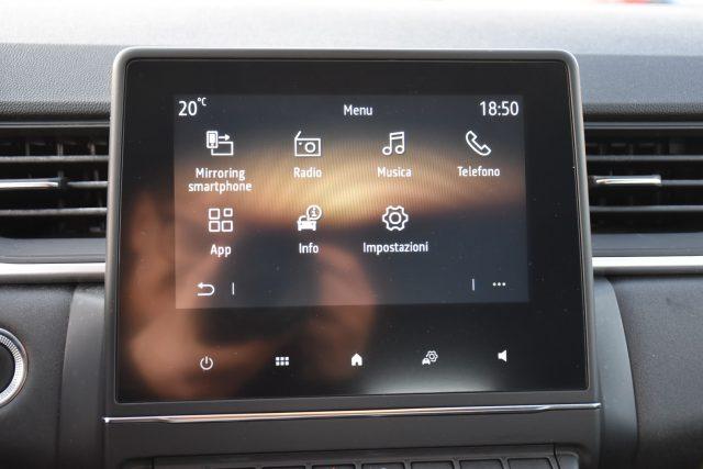 RENAULT Captur TCe 90 CV Zen