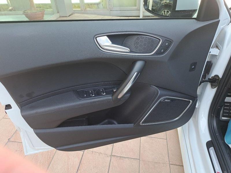 Audi A1 SPB 1.6 TDI 116 CV S Line