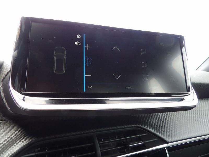 Peugeot 2008 Hybrid 110cv e-DCS6 Style auto
