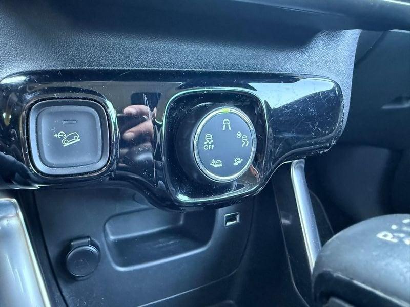 Citroën C3 Aircross 110 S&S Feel