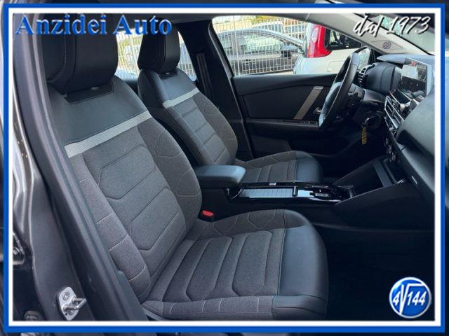 CITROEN C4 1.5 BlueHDi 130 EAT8 Feel Pack