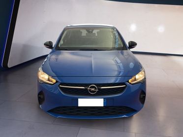Opel Corsa VI 2020 1.2 Edition 75cv