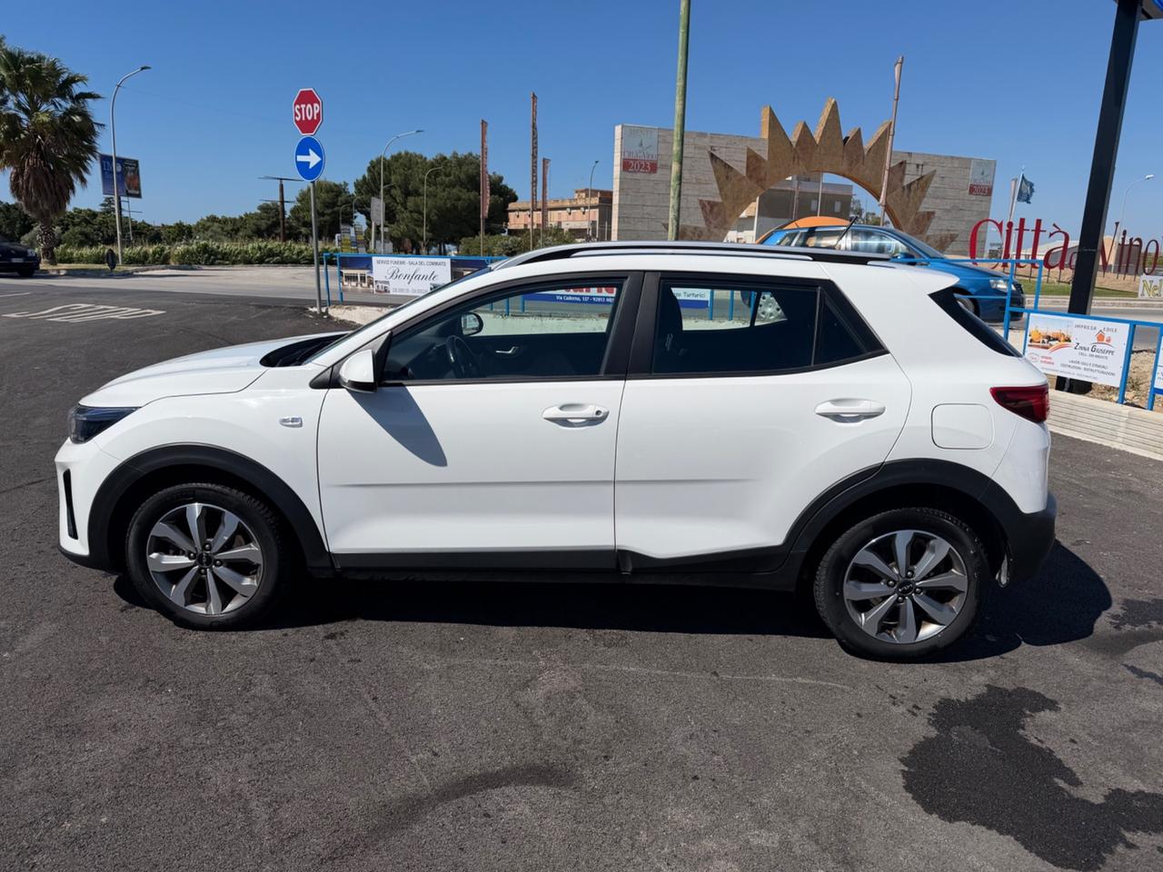 Kia Stonic 1.0 T-GDi 100 CV MHEV MT Urban Special Edition