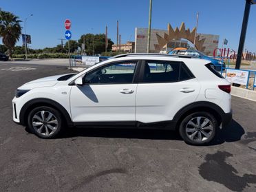 Kia Stonic 1.0 T-GDi 100 CV MHEV MT Urban Special Edition