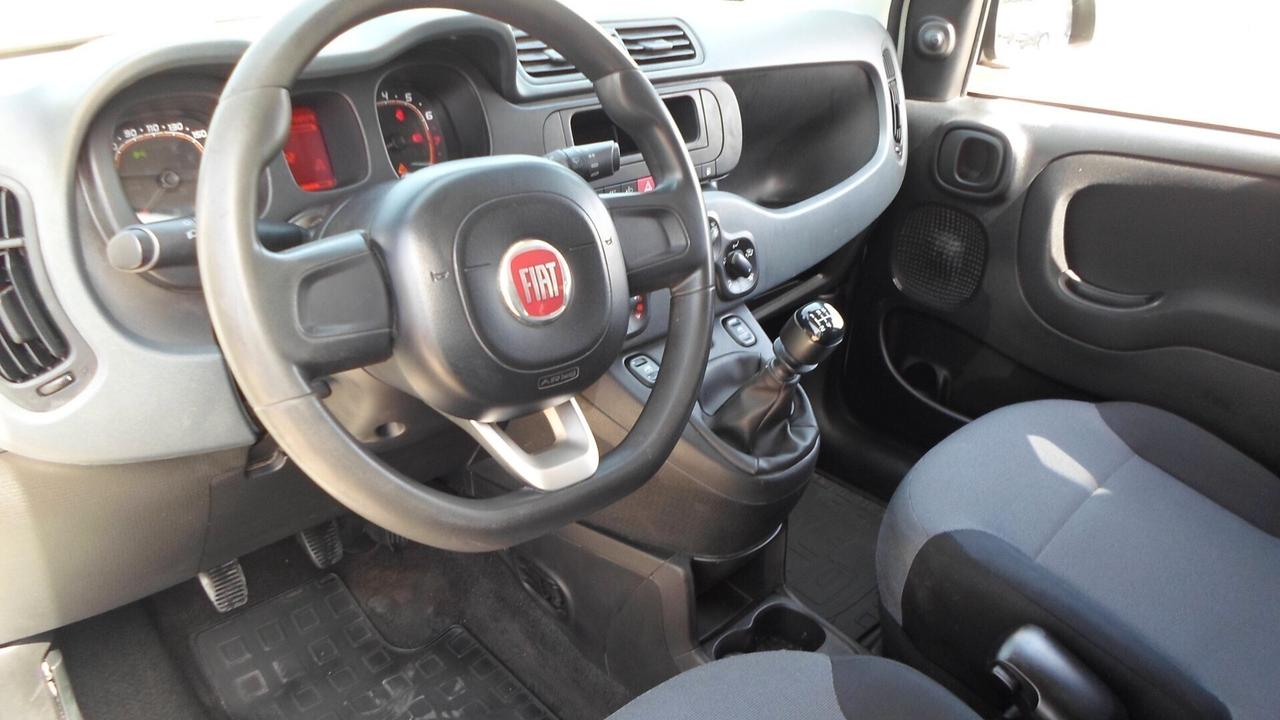 Fiat Panda 1.2 EasyPower Easy VAN GPL
