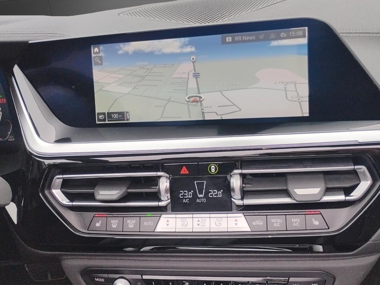BMW Z4 sdrive 20i Msport auto.TELECAMERA.VIRTUAL