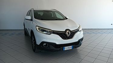 Renault Kadjar Blue dCi 8V 115CV Sport Edition2