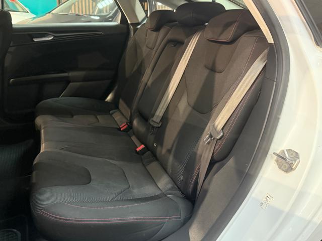 FORD Mondeo 2.0 EcoBlue 150 CV aut.ST-LINE