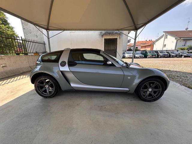SMART Roadster 700 smart roadster-coupé OK NEOP AUTOMATICA