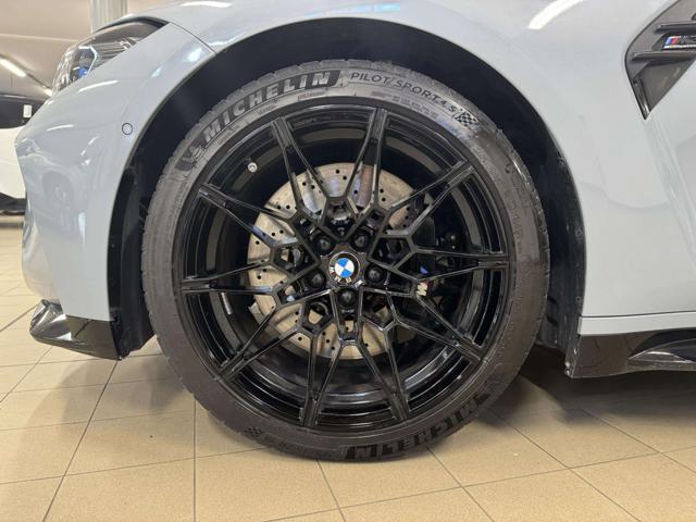 BMW M3 Touring Competition M xDrive