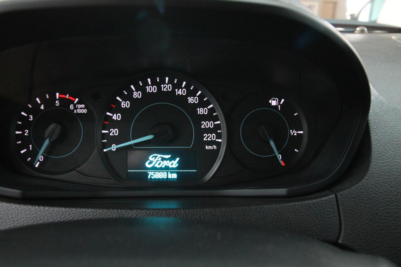 FORD KA+ 1.5 95 CV