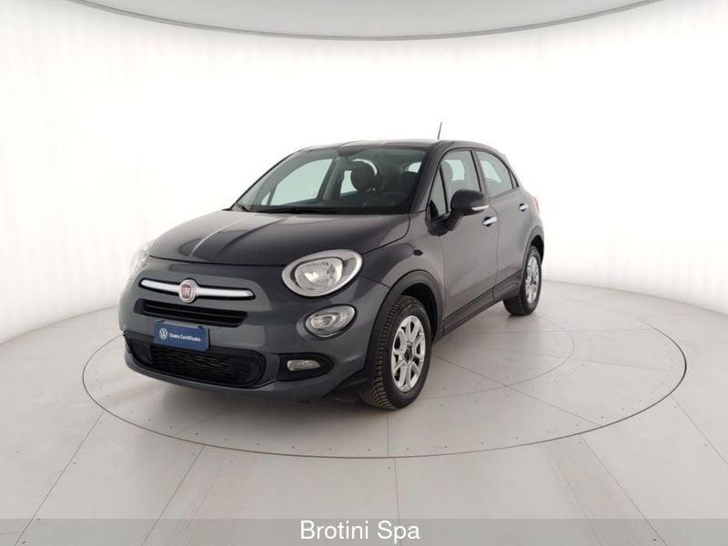 FIAT 500X 500X 1.3 mjt Pop Star 4x2 95cv my18
