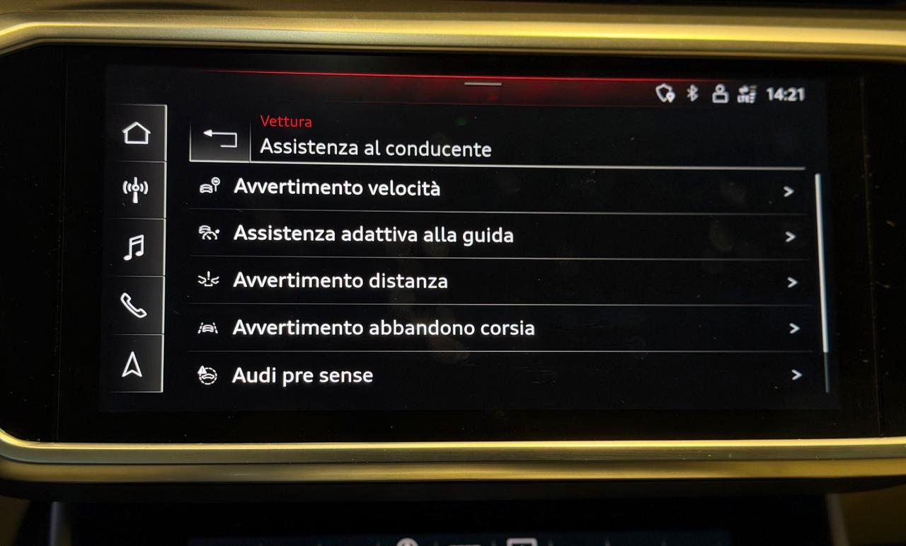 Audi A6 40 2.0 Tdi 204CV mhev VIRTUAL