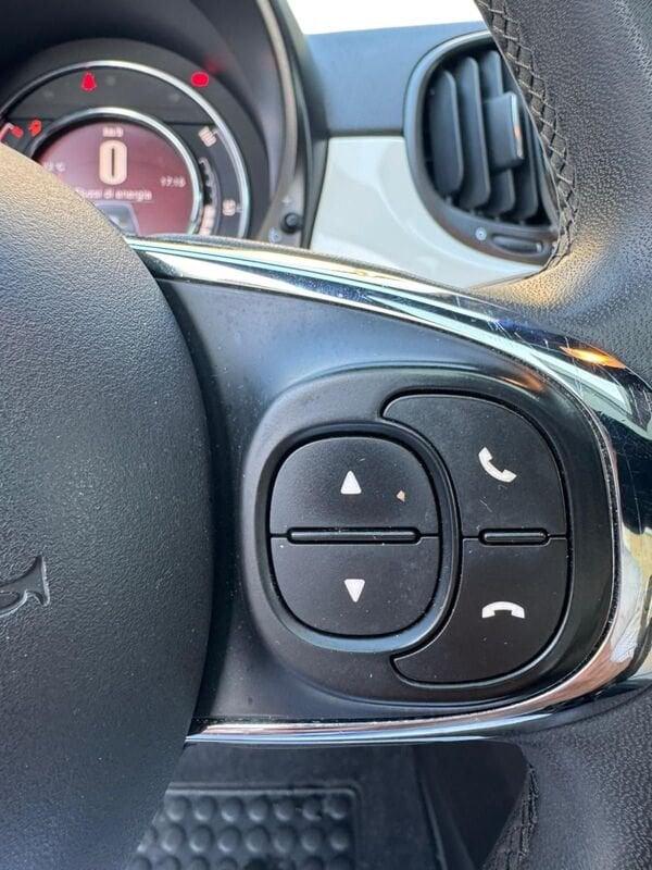 FIAT 500 500 1.0 Hybrid Dolcevita