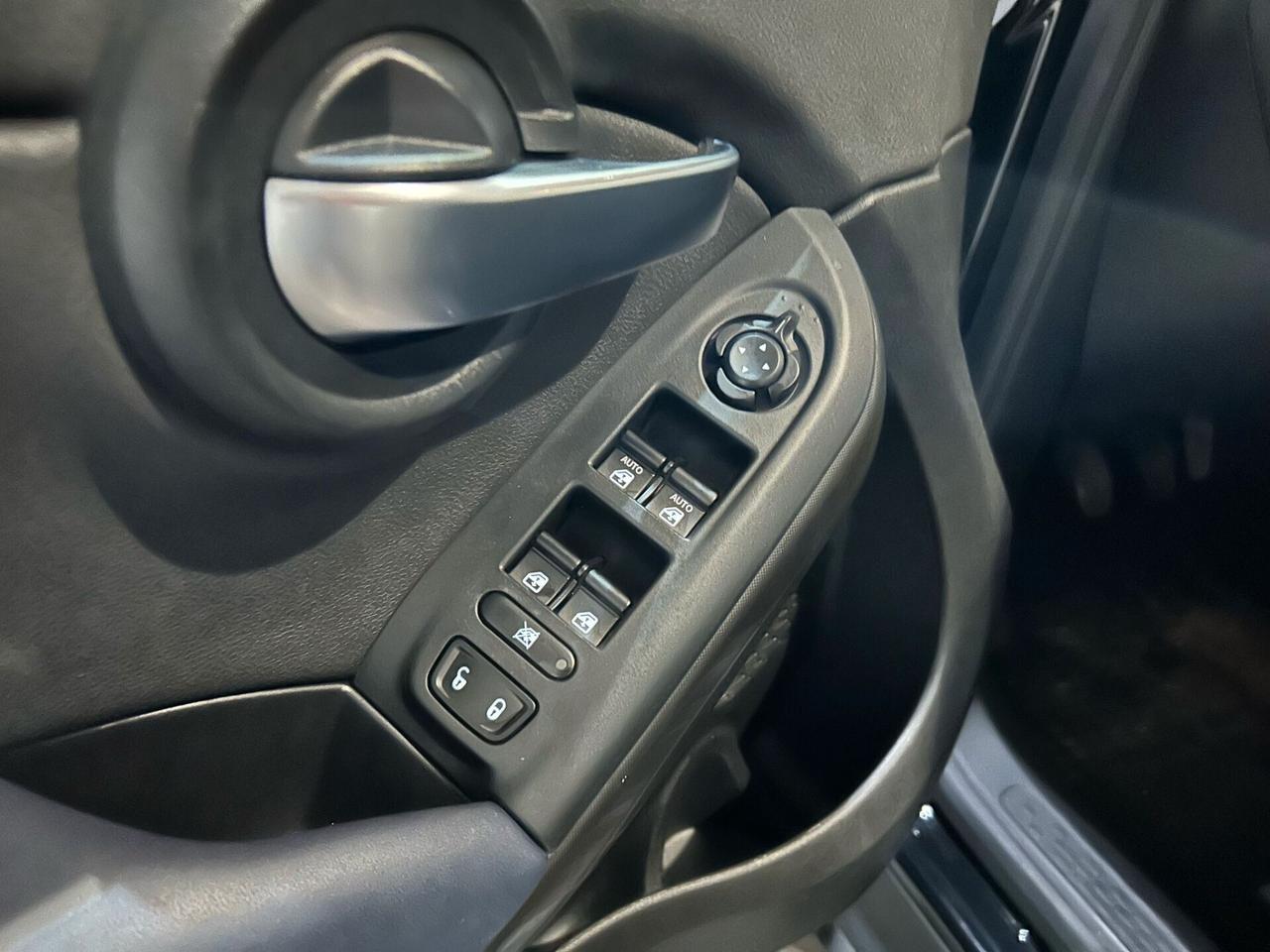 Fiat 500X 1.0 T3 120 CV Club benzina