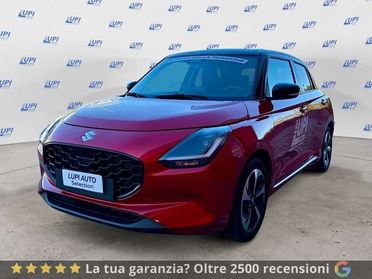 Suzuki Swift NEW HYBRID 1.2 TOP BICOLOR