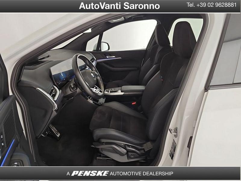 BMW Serie 2 Active Tourer 218d Active Tourer Msport